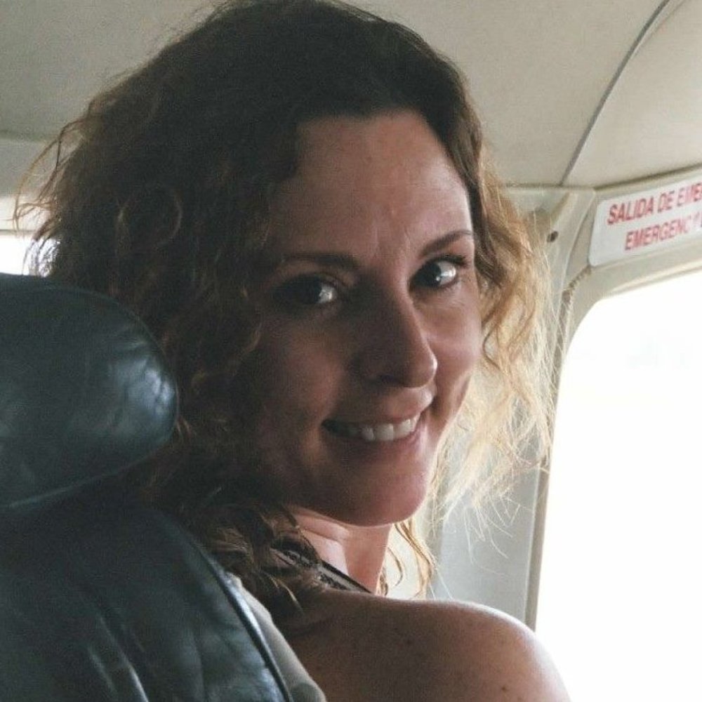 Meet your Posher, K.C.